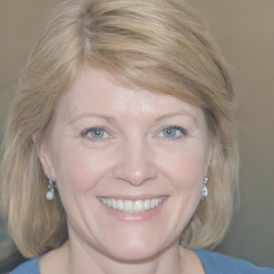 Teilnehmerin Sandra M.